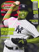 Sports-Collectors-Digest July 19, 2019 Issue Cover