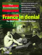 the-economist March 31, 2012 Issue Cover