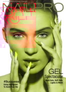 Nailpro July 01, 2014 Issue Cover