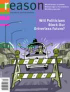 Reason July 01, 2016 Issue Cover