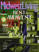 Midwest-Living March 01, 2026 Issue Cover