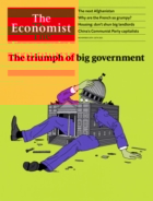 The-Economist November 20, 2021 Issue Cover