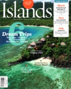 Islands April 01, 2016 Issue Cover