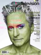 New-York-Magazine May 20, 2013 Issue Cover