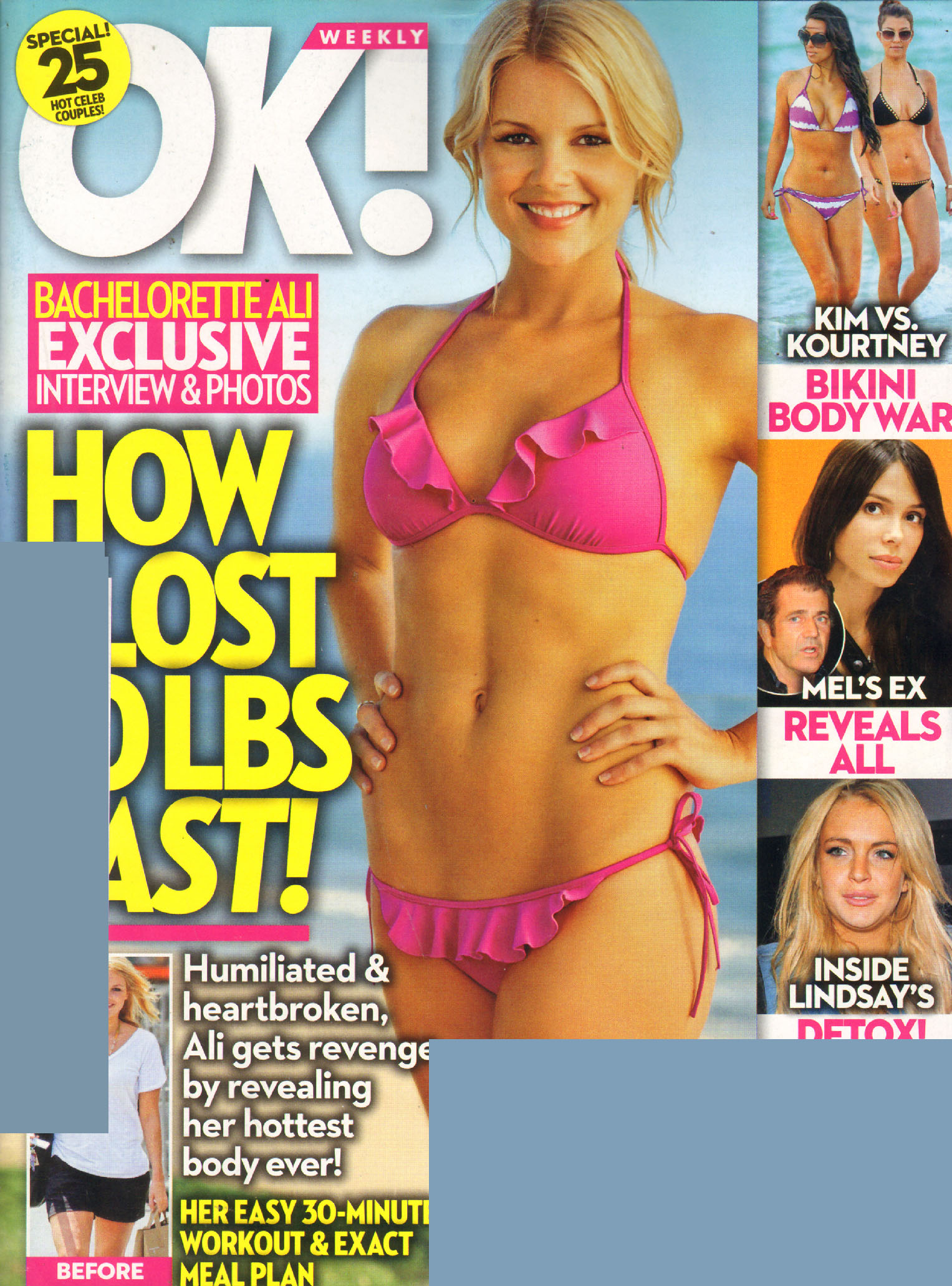 Ok August 02, 2010 Issue Cover