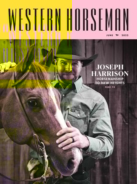 Western-Horseman June 01, 2022 Issue Cover