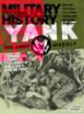 Military-History January 01, 2022 Issue Cover