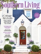 Southern-Living March 01, 2024 Issue Cover