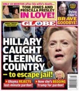 Globe February 13, 2017 Issue Cover