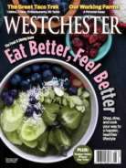Westchester-Magazine August 01, 2018 Issue Cover
