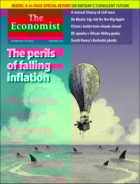 The-Economist November 09, 2013 Issue Cover