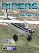 Pipers-Magazine November 01, 2024 Issue Cover