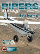 Pipers Magazine November 01, 2024 Issue Cover