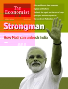 The-Economist May 24, 2014 Issue Cover