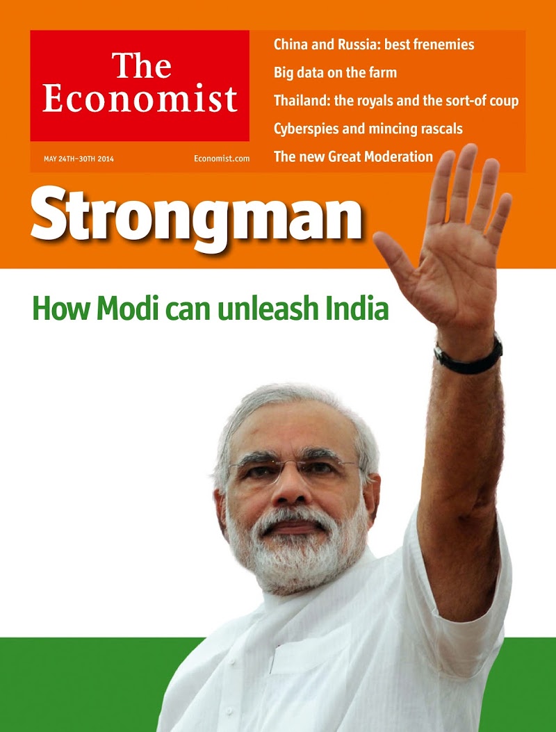 The-Economist May 24, 2014 Issue Cover