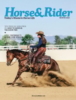 Horse & Rider December 01, 2025 Issue Cover