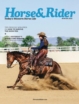 Horse-and-Rider December 01, 2025 Issue Cover