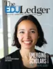 The EDU Ledger January 15, 2026 Issue Cover
