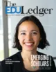 The-EDU-Ledger January 15, 2026 Issue Cover