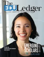 The-EDU-Ledger January 15, 2026 Issue Cover