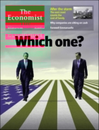the-economist November 03, 2012 Issue Cover