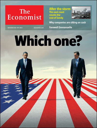 the-economist November 03, 2012 Issue Cover