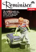 Reminisce-Extra May 01, 2016 Issue Cover