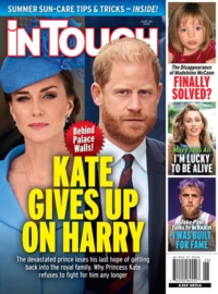 in-touch-weekly June 30, 2025 Issue Cover