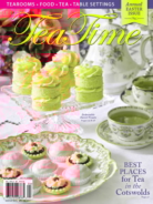 Tea-Time March 01, 2017 Issue Cover