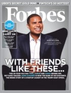 Forbes February 28, 2019 Issue Cover