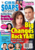 CBS-Soaps-In-Depth October 02, 2017 Issue Cover
