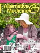 Alternative-Medicine June 01, 2023 Issue Cover