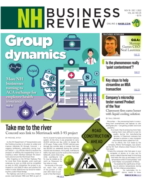 NH-Business-Review November 18, 2022 Issue Cover