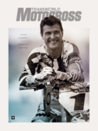 Transworld-Motocross August 01, 2017 Issue Cover