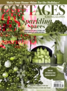 Cottages & Bungalows December 01, 2024 Issue Cover