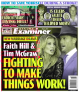 National-Examiner May 01, 2023 Issue Cover