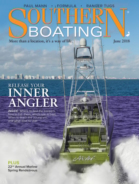 Southern-Boating June 01, 2018 Issue Cover