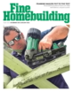 Fine-Homebuilding December 01, 2025 Issue Cover