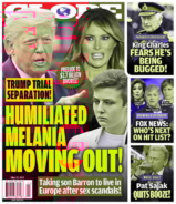 Globe May 22, 2023 Issue Cover