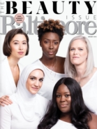 Baltimore January 01, 2019 Issue Cover