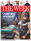 The Week October 16, 2026 Issue Cover