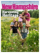 New Hampshire September 01, 2024 Issue Cover