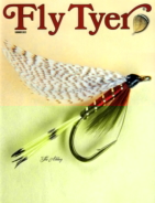 Fly-Tyer June 01, 2022 Issue Cover