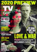 TV-Guide January 06, 2020 Issue Cover