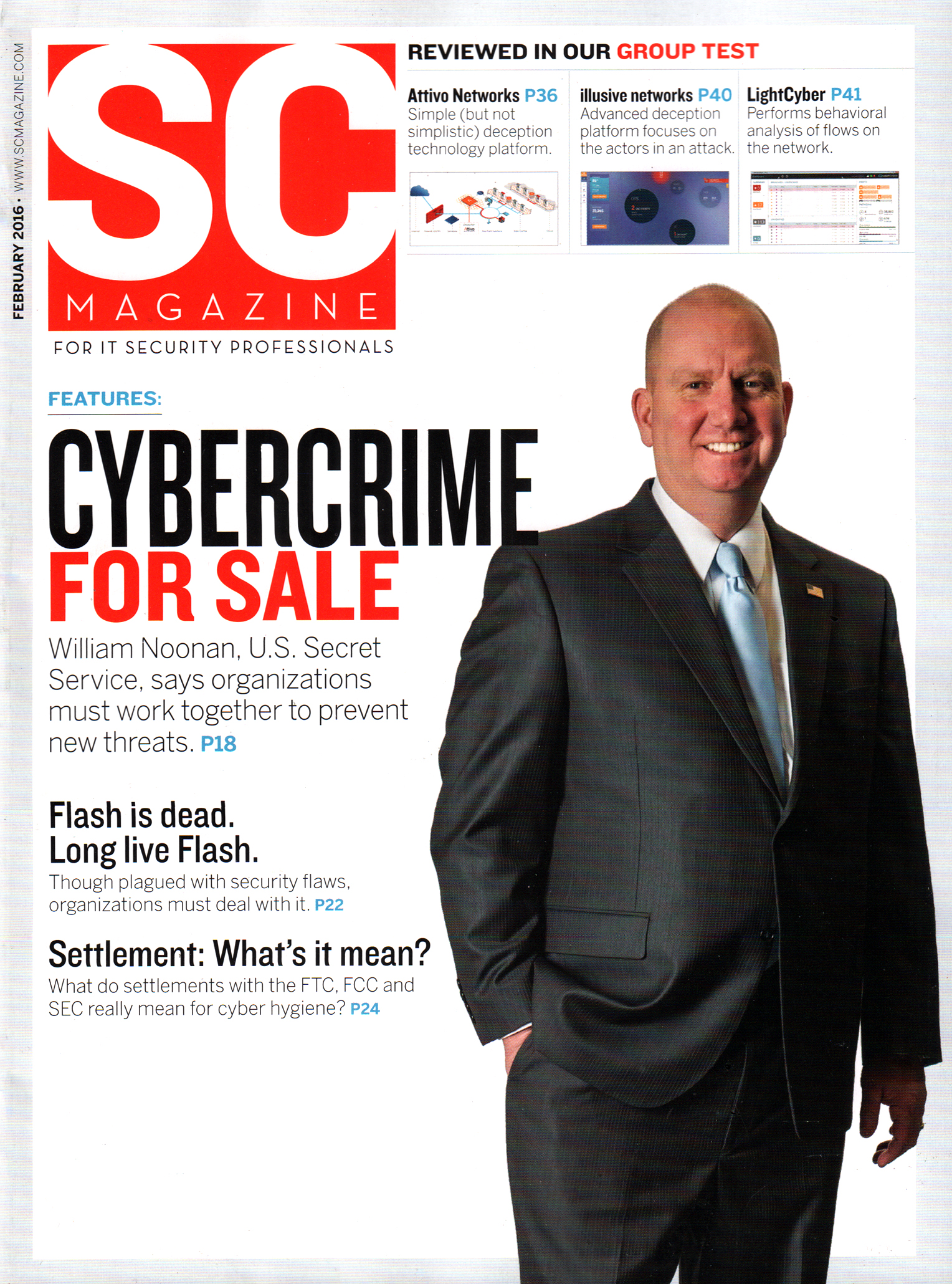 SC-Magazine---US-edition February 01, 2016 Issue Cover