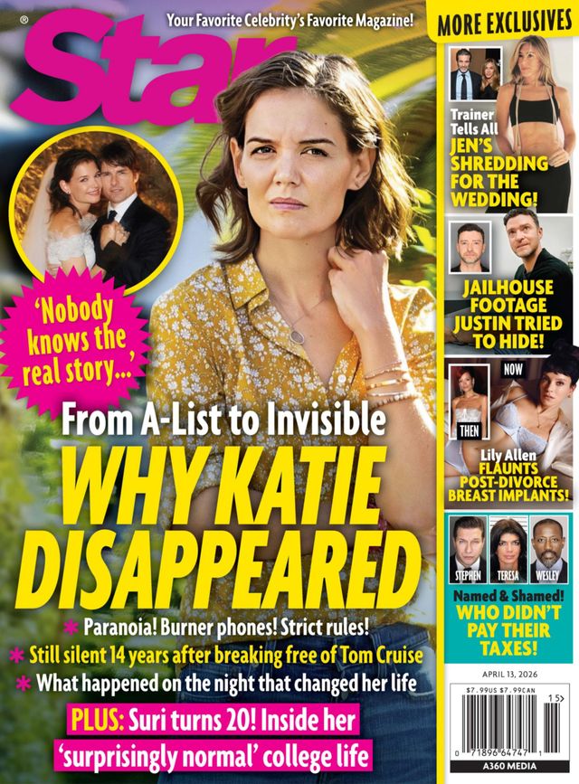 Star April 13, 2026 Issue Cover