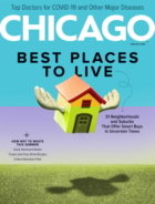 Chicago-Magazine June 01, 2020 Issue Cover
