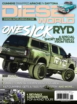 Diesel-World June 01, 2025 Issue Cover