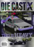 Diecast X June 01, 2025 Issue Cover