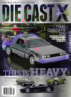 Diecast X June 01, 2025 Issue Cover